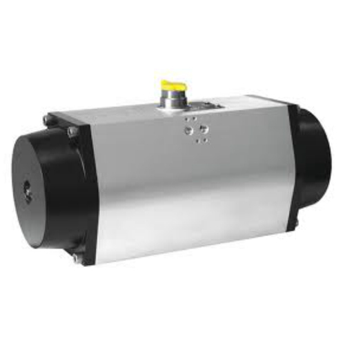 Pneumatic Actuator