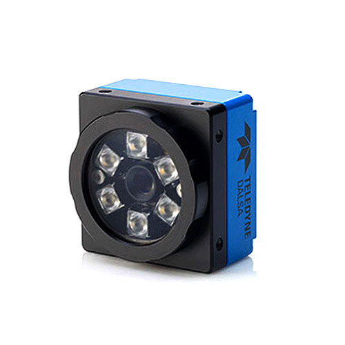 Automated Machine Vision Systems