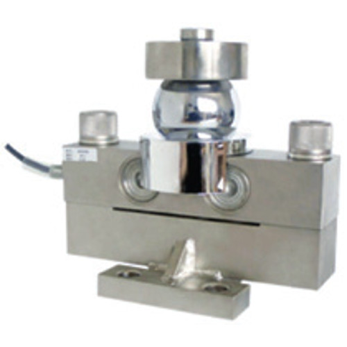 Double Ended Beam Load cell