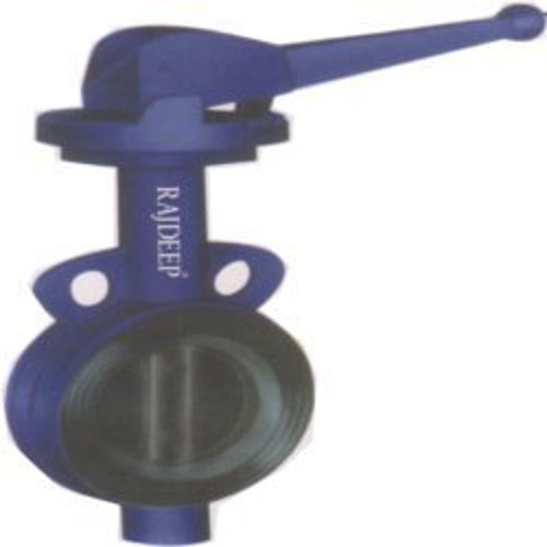 Butterfly Valves