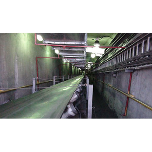 Tunnel Ventilations System