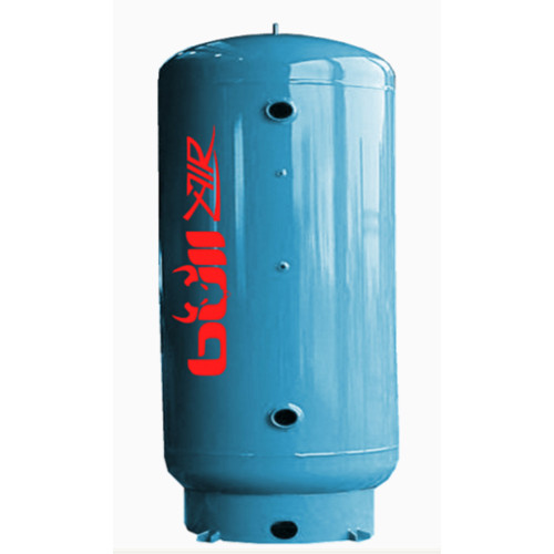 Air Receiver