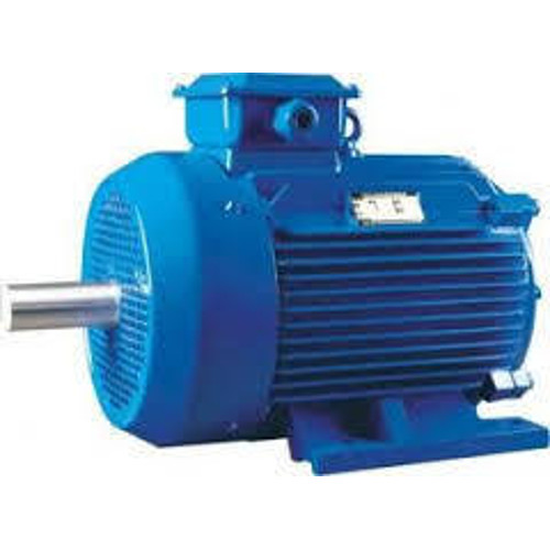 Heavy Duty Three Phase Motor