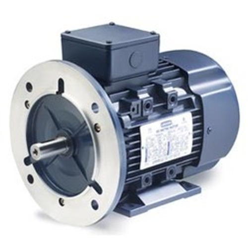 Flange Mounted Electric Motor