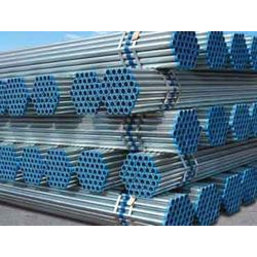 Galvanizes Steel Pipes and Tube