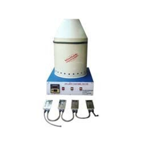 Digital Light Fastness Tester