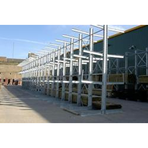 Cantilever Racking