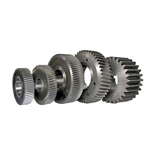 Helical Gear