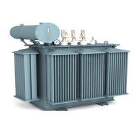Dry Type Transformers