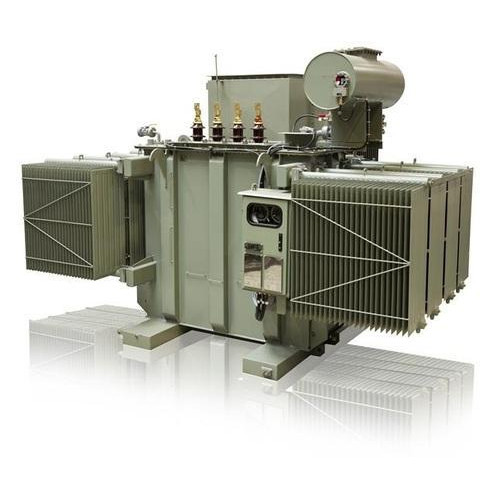 Industrial Transformers