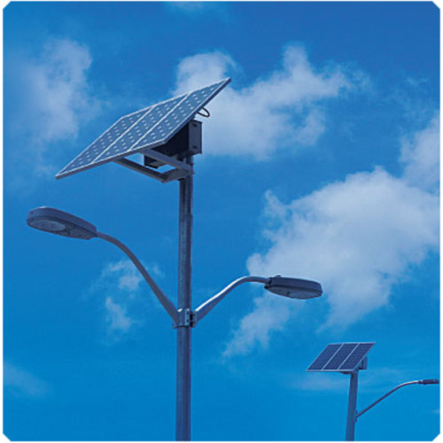 Centralised Solar Street Light