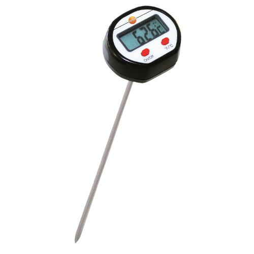 Mini Thermometers