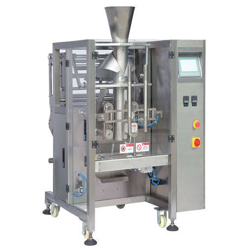 Food Snacks Packaging Machine