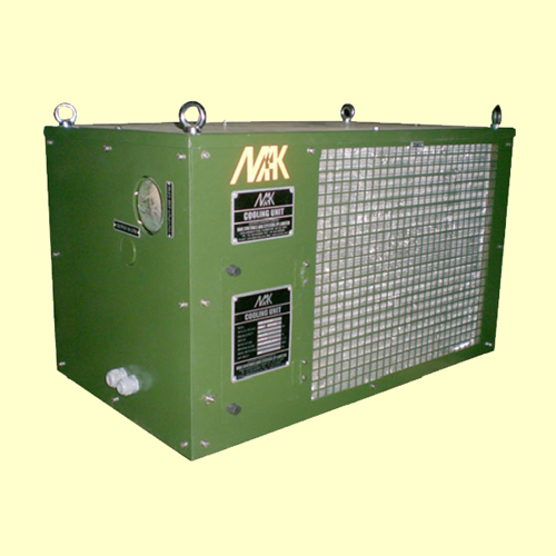 Defense Air Conditioning Unit DACU
