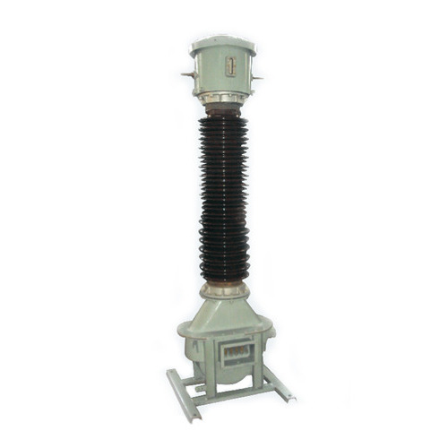 Outdoor Oil Immersed Dead Tank Current Transformer