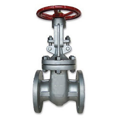 Carbon Steel Gate Valves