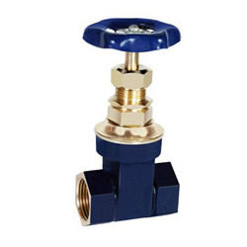 Bronze Screwed Gate Valves