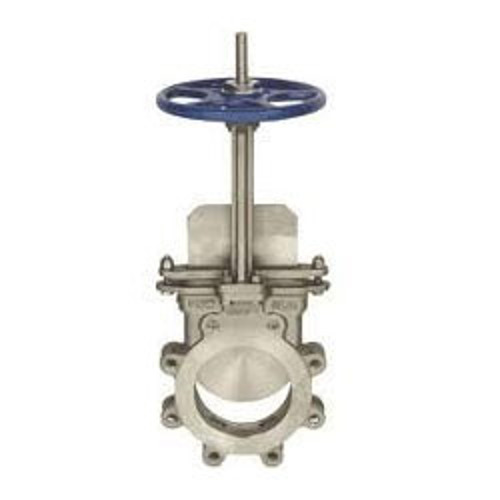 Knife Gate Valves