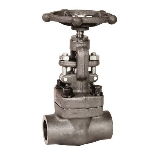 Forged Steel Globe Valves