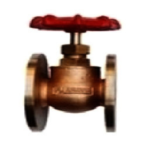 Gun Metal Globe Valves