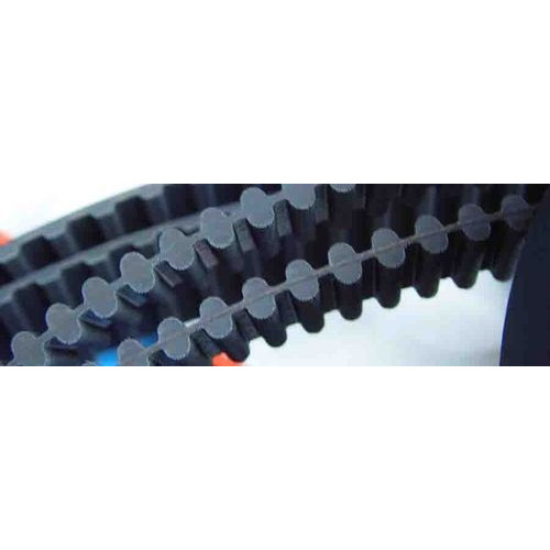 Double Sided Variable Speed Belt
