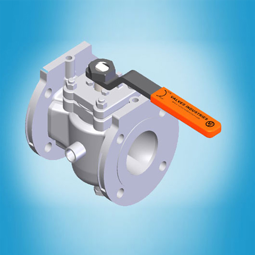 Plug Valves