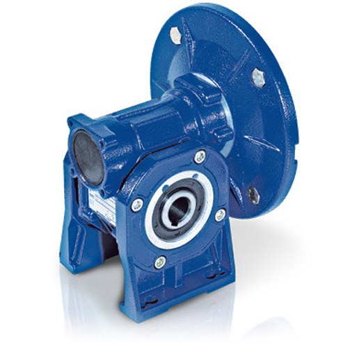 Worm Gear Reducers and Combined Units