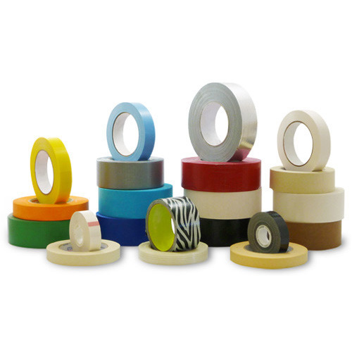 Self Adhesive Tape