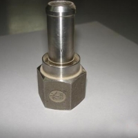 Machined Investment Castings