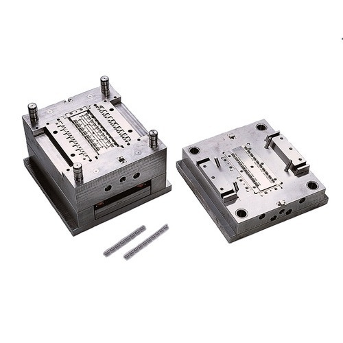 Precision Plastic Moulds