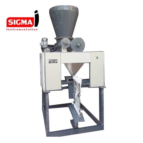 Dry Mortar Material Packing Machine