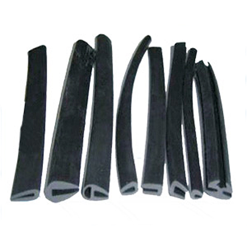 EPDM Extruded Profile