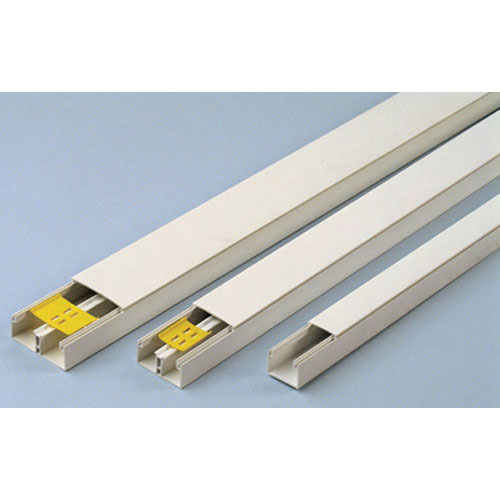 PVC Cable Trunking