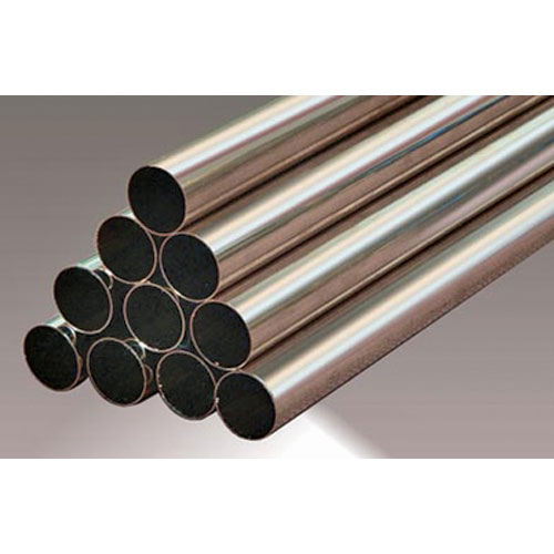 Nickel Alloy Pipes And Tubes