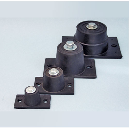 Rubber Mount