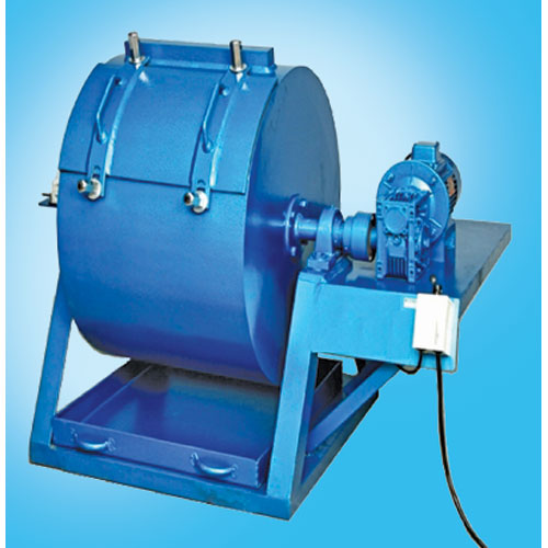 Abrasion Testing Machine