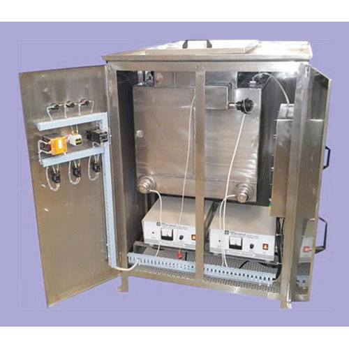 Ultrasonic Cleaners