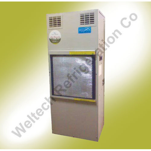 Industrial Panel Air Conditioner