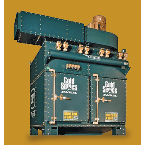 Farr Gold Series Extractor