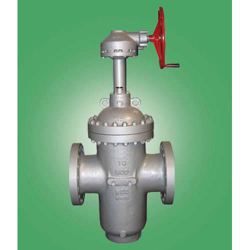 Conduit Gate Valves