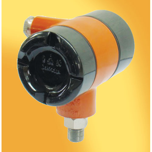 Pressure Transmitters