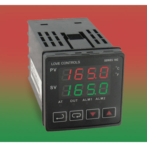 PID Process Controllers