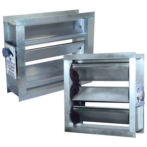 Duct Dampers