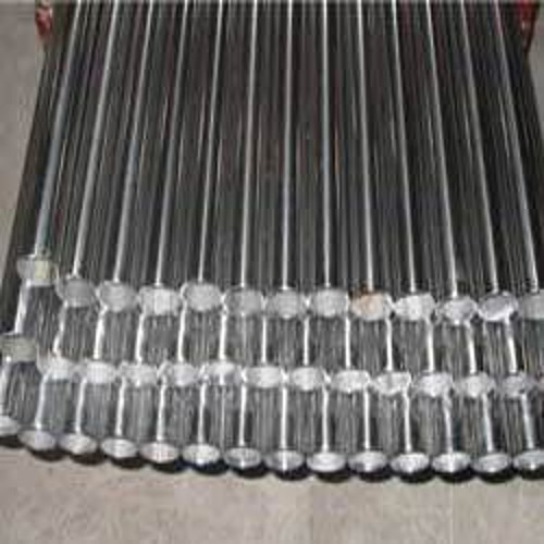 Stainless Steel Welded Industrial Pipes