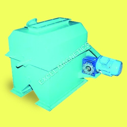Inline Magnetic Separator