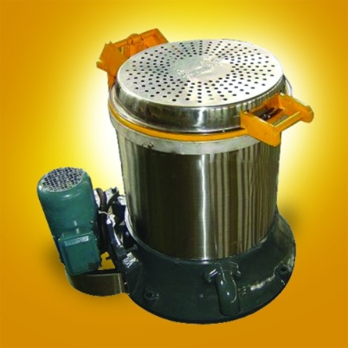 Centrifugal Hot Air Dryer