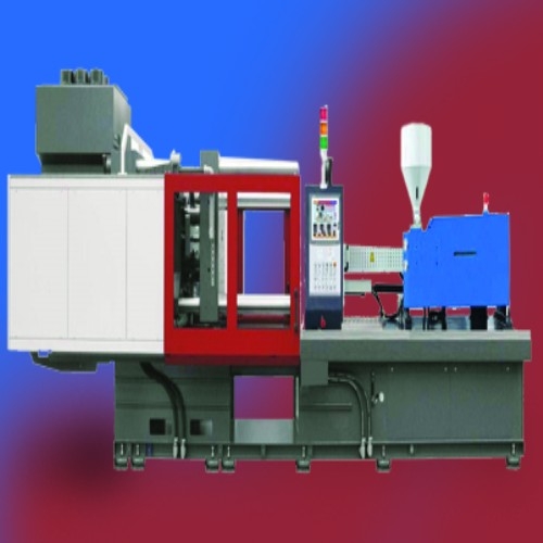 Injection Moulding Machine (Fully Automatic Ram Type Plastic)