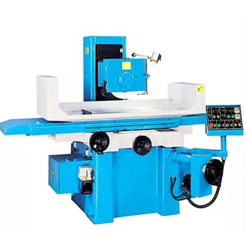 Surface Grinding Machine