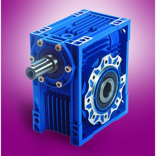 Engineering Industry Worm Gear Boxes
