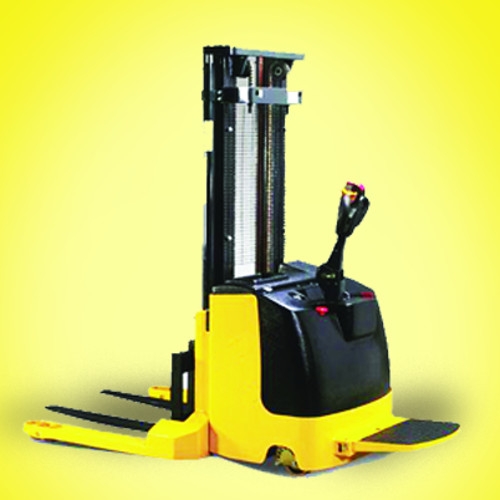Full Electric Stacker